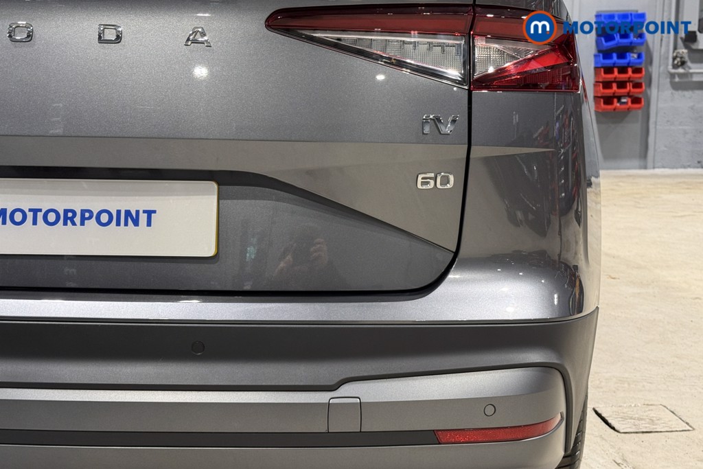 Used Skoda Enyaq 2023 for sale - 76777612: Photo 49