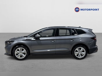 Used Skoda Enyaq 2023 for sale - 76777612: Photo