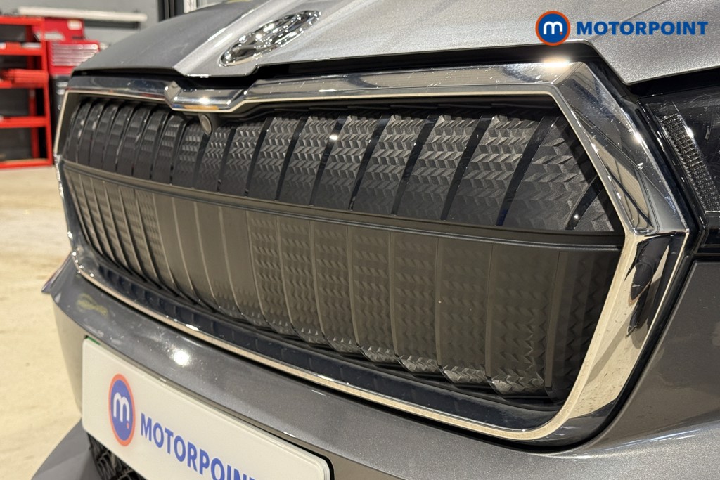 Used Skoda Enyaq 2023 for sale - 76777612: Photo 50