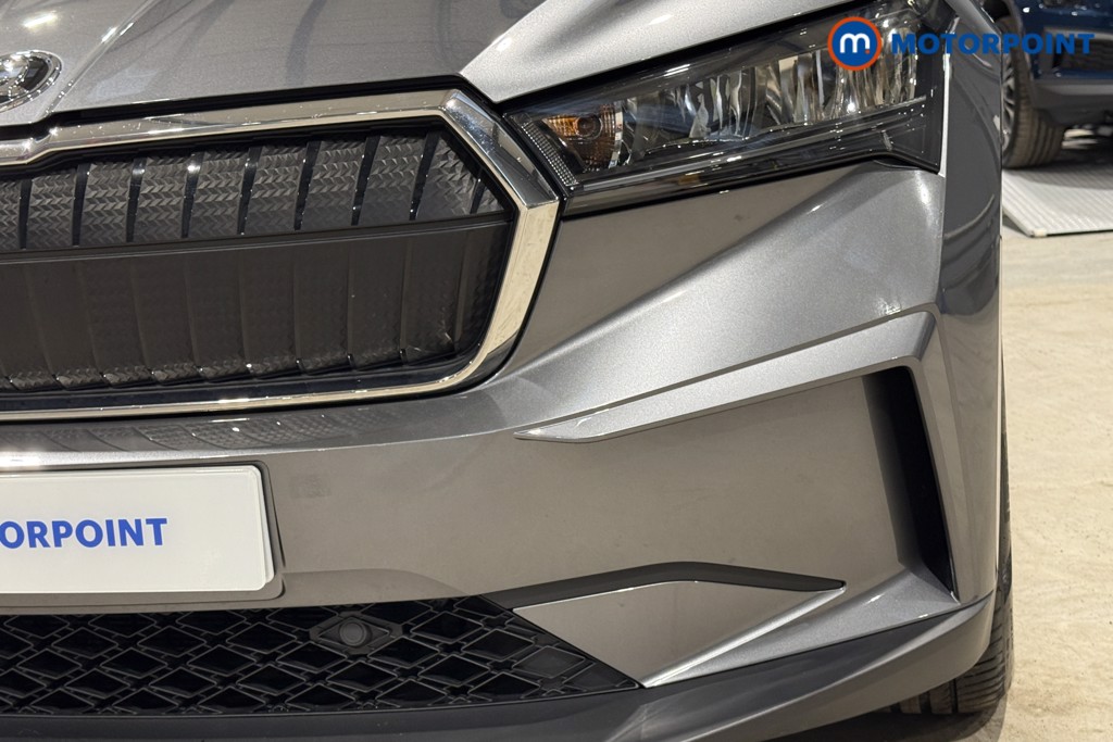 Used Skoda Enyaq 2023 for sale - 76777612: Photo 51