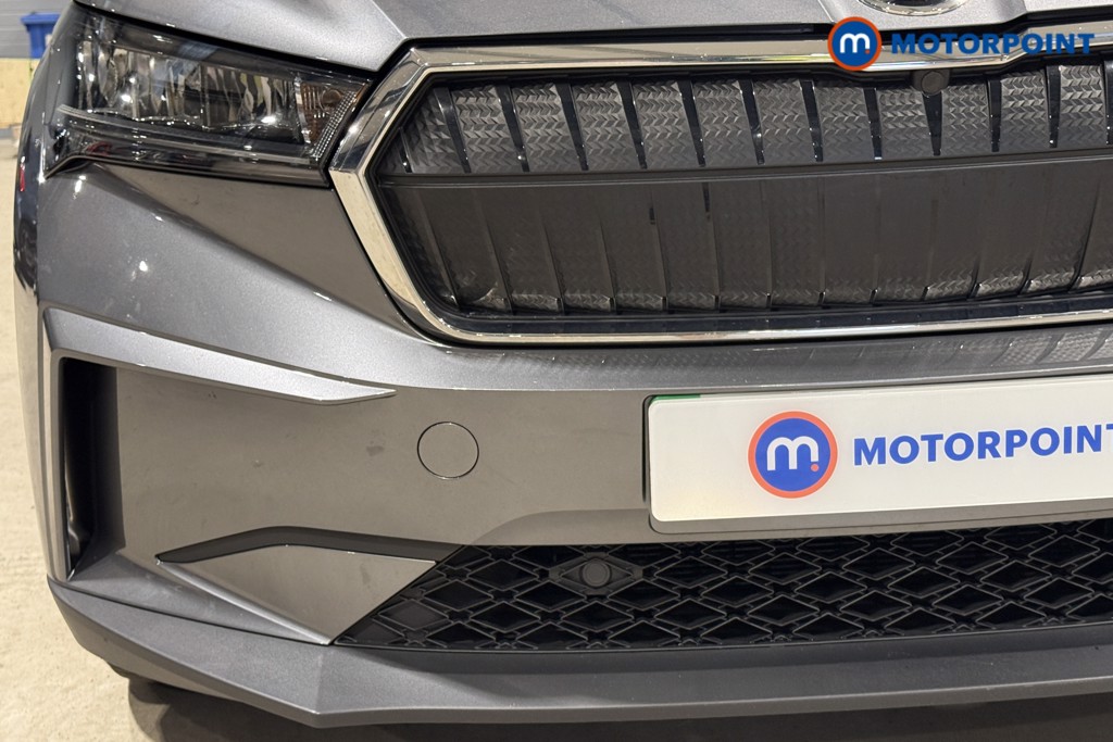 Used Skoda Enyaq 2023 for sale - 76777612: Photo 52