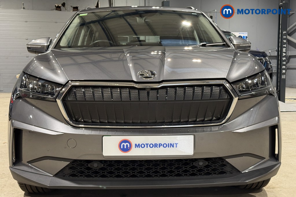 Used Skoda Enyaq 2023 for sale - 76777612: Photo 53