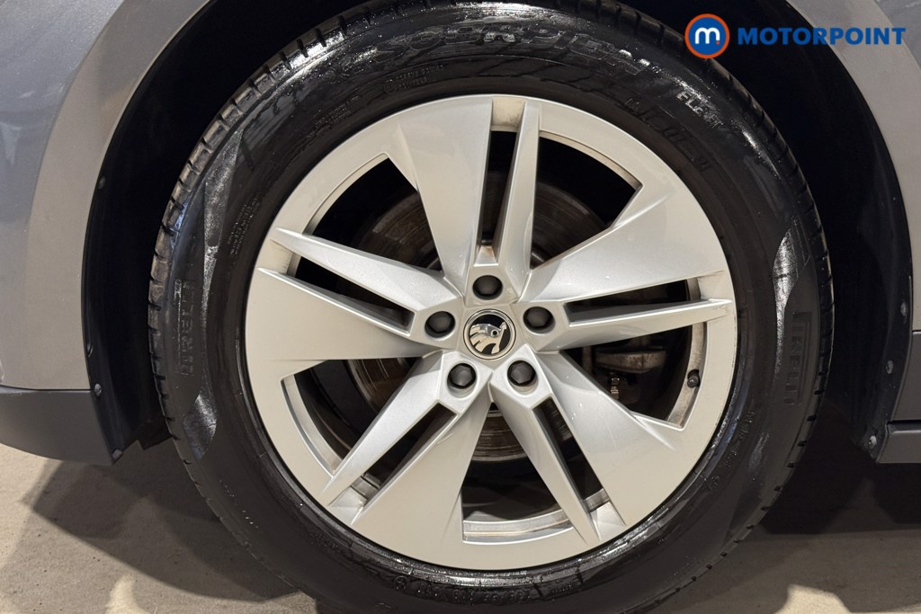 Used Skoda Enyaq 2023 for sale - 76777612: Photo 55