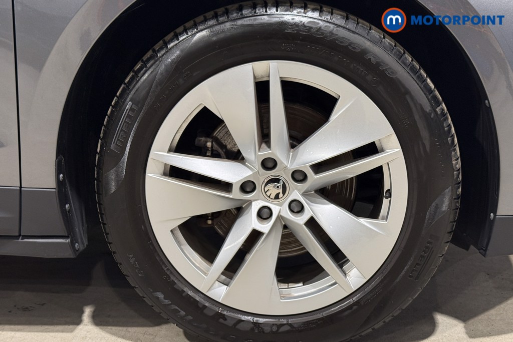 Used Skoda Enyaq 2023 for sale - 76777612: Photo 56