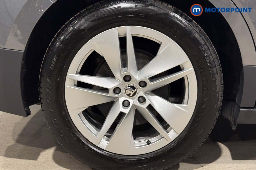 Used Skoda Enyaq 2023 for sale - 76777612: Photo 57