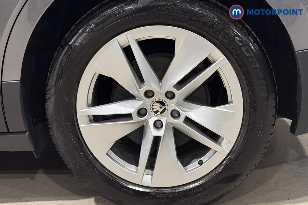 Used Skoda Enyaq 2023 for sale - 76777612: Photo 58