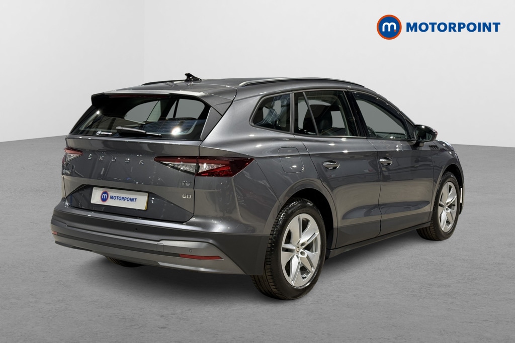 Used Skoda Enyaq 2023 for sale - 76777612: Photo 7