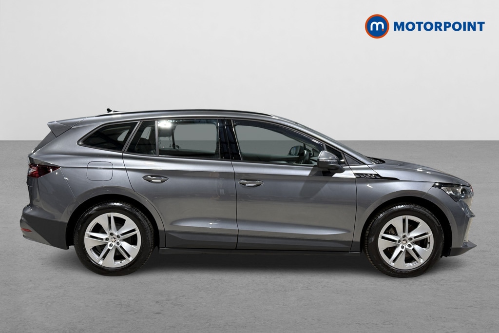 Used Skoda Enyaq 2023 for sale - 76777612: Photo 8