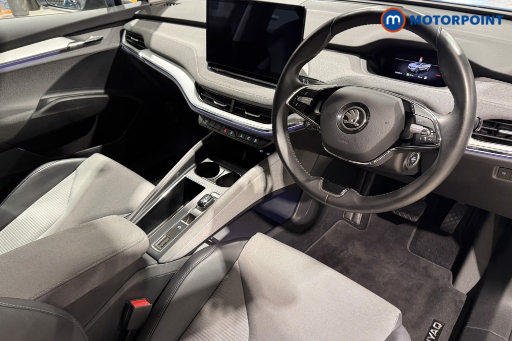 Used Skoda Enyaq 2023 for sale - 76777612: Photo 9