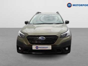 Used Subaru Outback 2023 for sale - 74805622: Photo