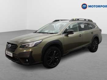 Used Subaru Outback 2023 for sale - 74805622: Photo