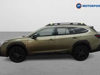 Used Subaru Outback 2023 for sale - 74805622: Photo