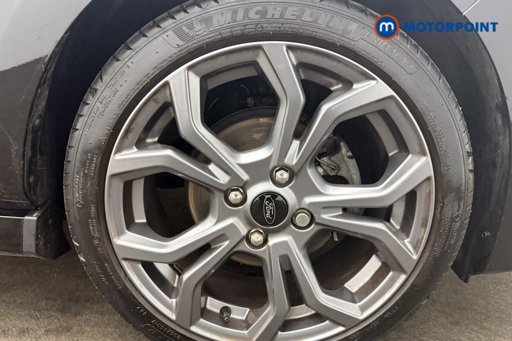 Used Ford Fiesta 2021 for sale - 78122115: Photo 12