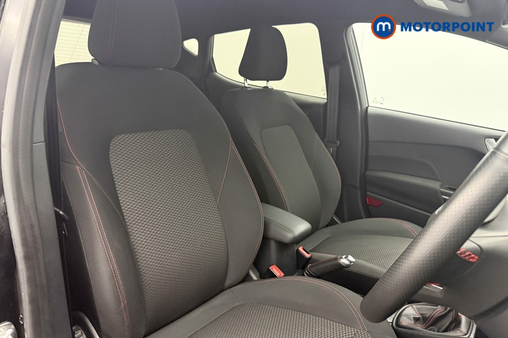 Used Ford Fiesta 2021 for sale - 78122115: Photo 14