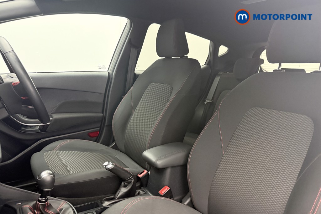 Used Ford Fiesta 2021 for sale - 78122115: Photo 15