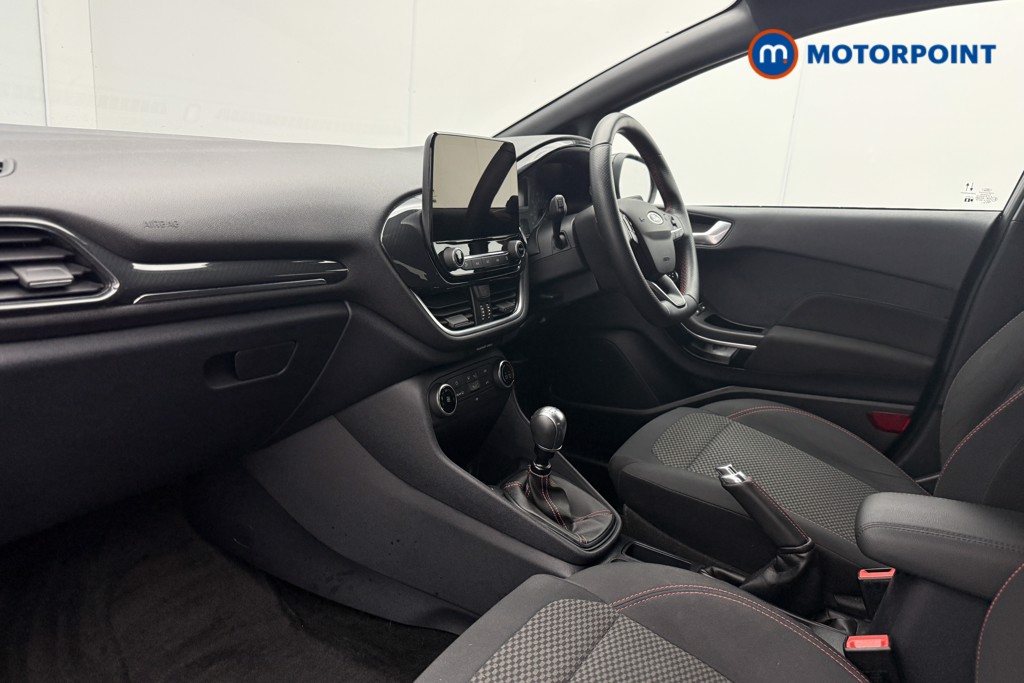 Used Ford Fiesta 2021 for sale - 78122115: Photo 16