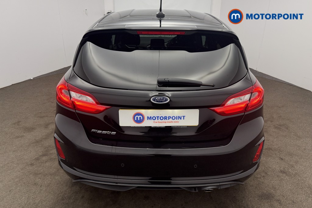 Used Ford Fiesta 2021 for sale - 78122115: Photo 18