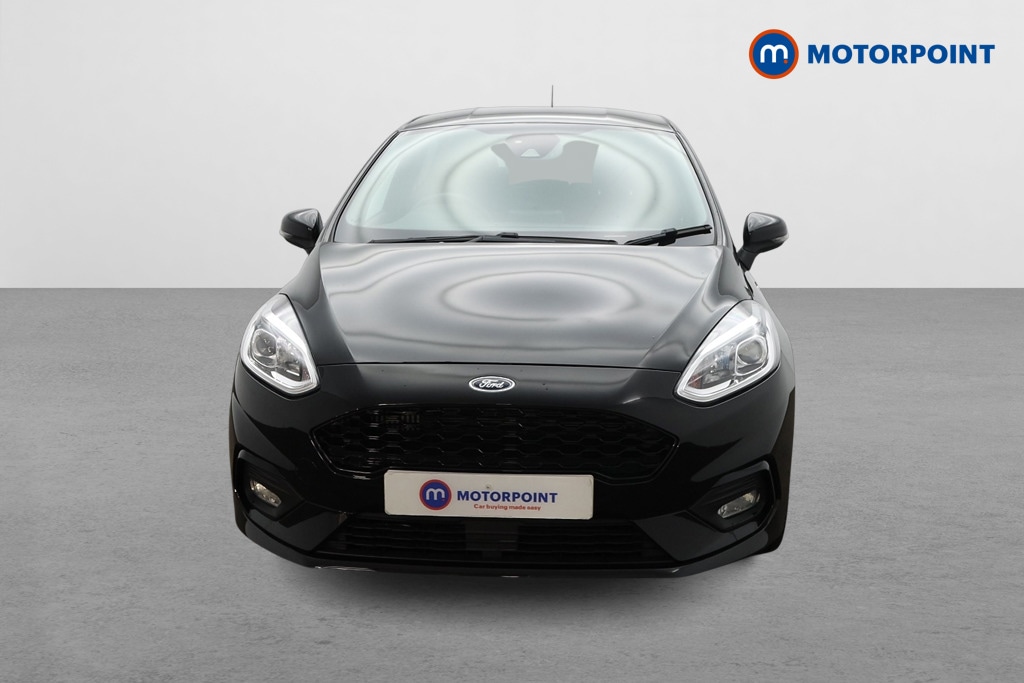 Used Ford Fiesta 2021 for sale - 78122115: Photo 2