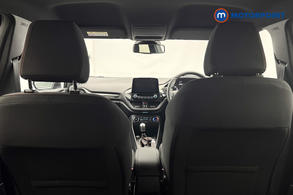 Used Ford Fiesta 2021 for sale - 78122115: Photo 21