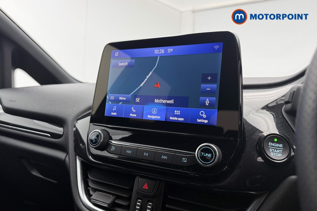 Used Ford Fiesta 2021 for sale - 78122115: Photo 23