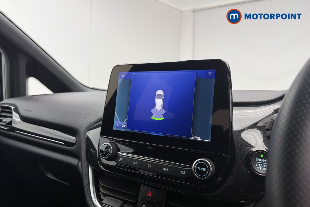 Used Ford Fiesta 2021 for sale - 78122115: Photo 24