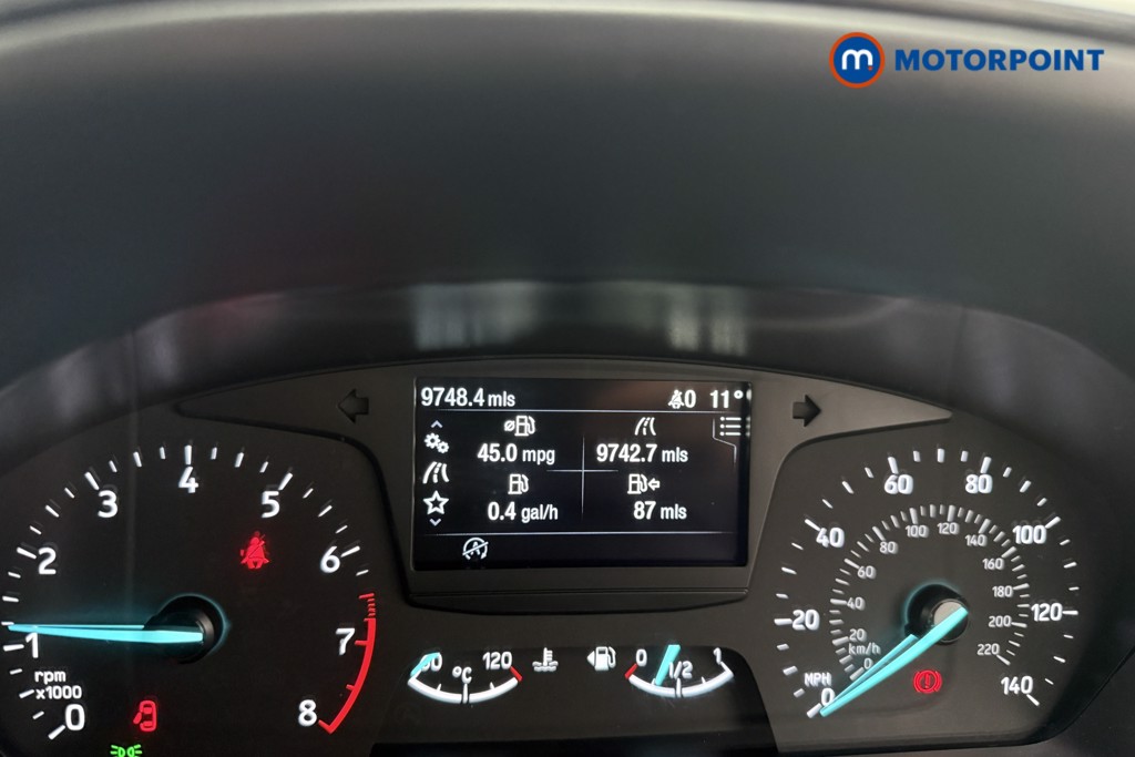 Used Ford Fiesta 2021 for sale - 78122115: Photo 25