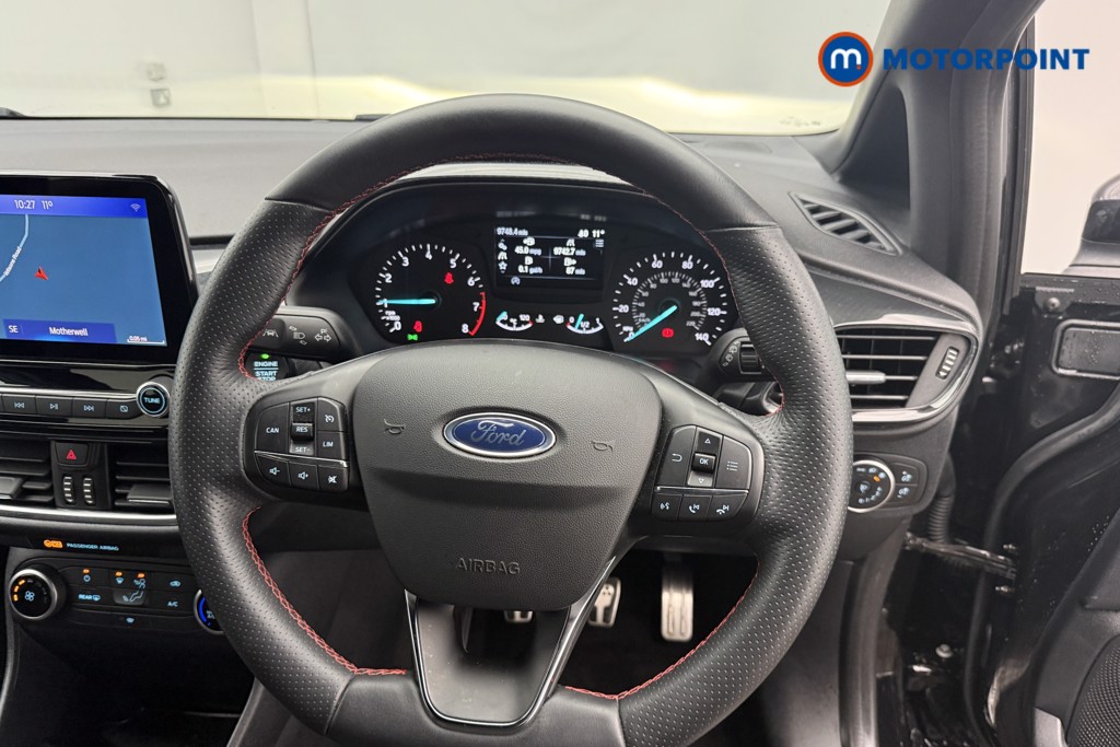 Used Ford Fiesta 2021 for sale - 78122115: Photo 27