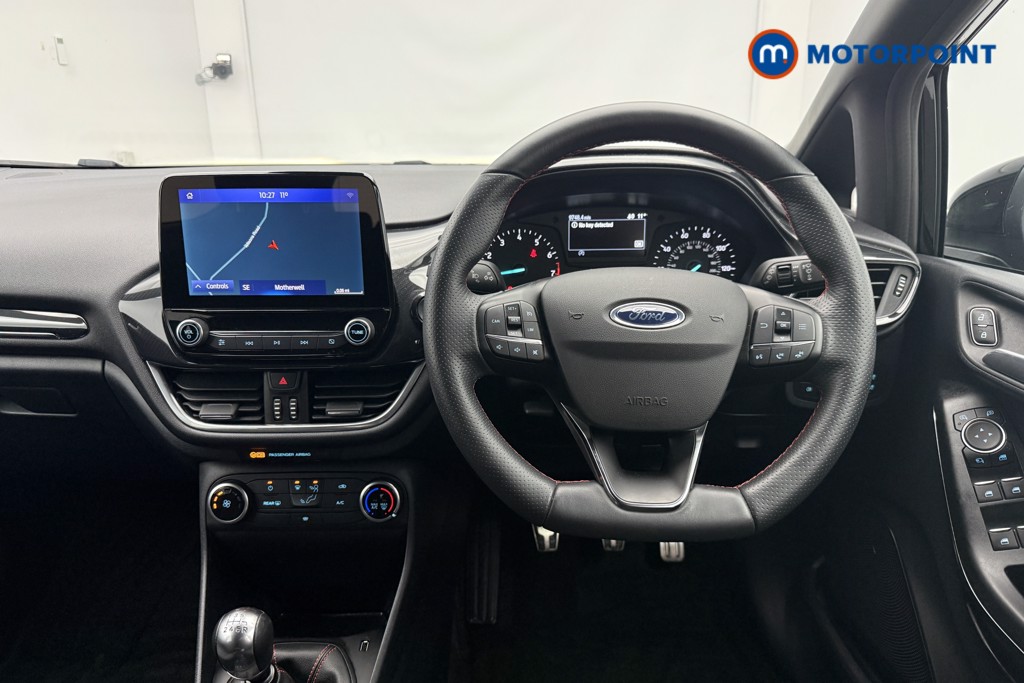 Used Ford Fiesta 2021 for sale - 78122115: Photo 28