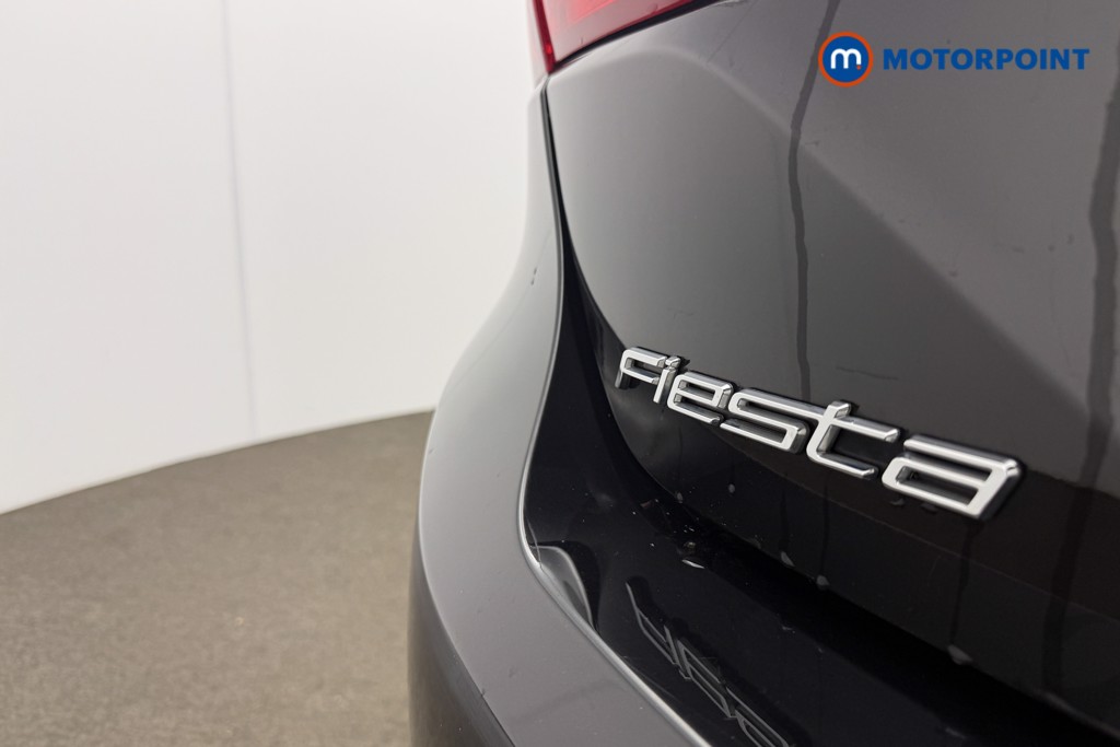 Used Ford Fiesta 2021 for sale - 78122115: Photo 29