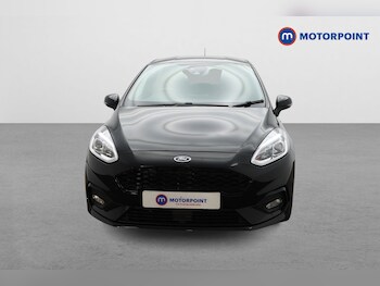 Used Ford Fiesta 2021 for sale - 78122115: Photo
