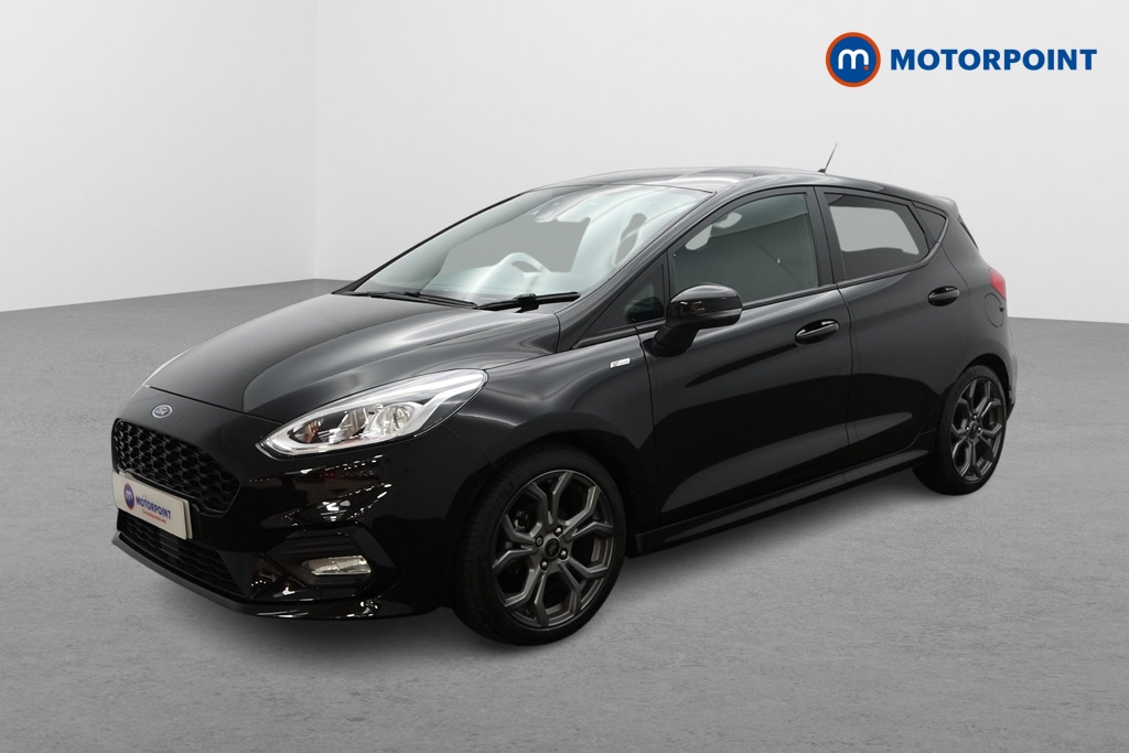 Used Ford Fiesta 2021 for sale - 78122115: Photo 3