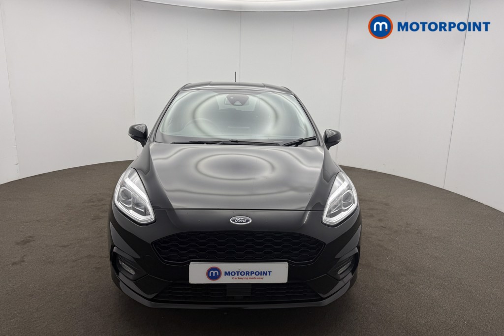 Used Ford Fiesta 2021 for sale - 78122115: Photo 31