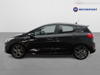 Used Ford Fiesta 2021 for sale - 78122115: Photo