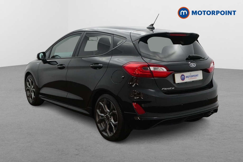 Used Ford Fiesta 2021 for sale - 78122115: Photo 5