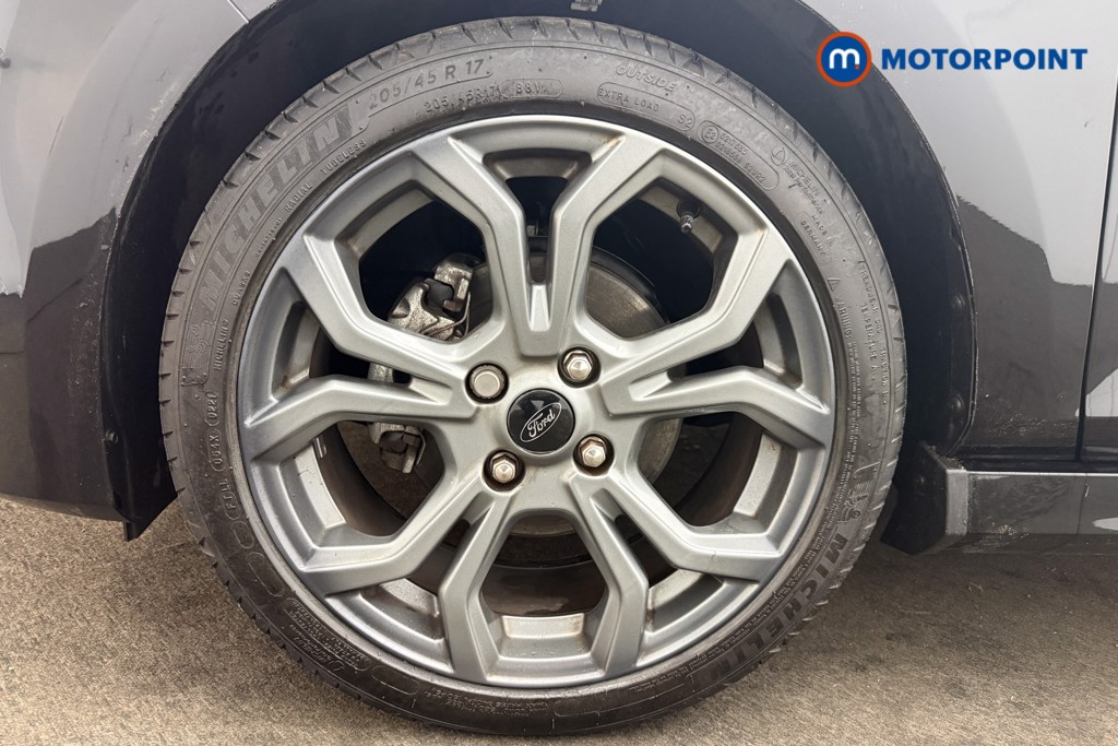 Used Ford Fiesta 2021 for sale - 78122115: Photo 9