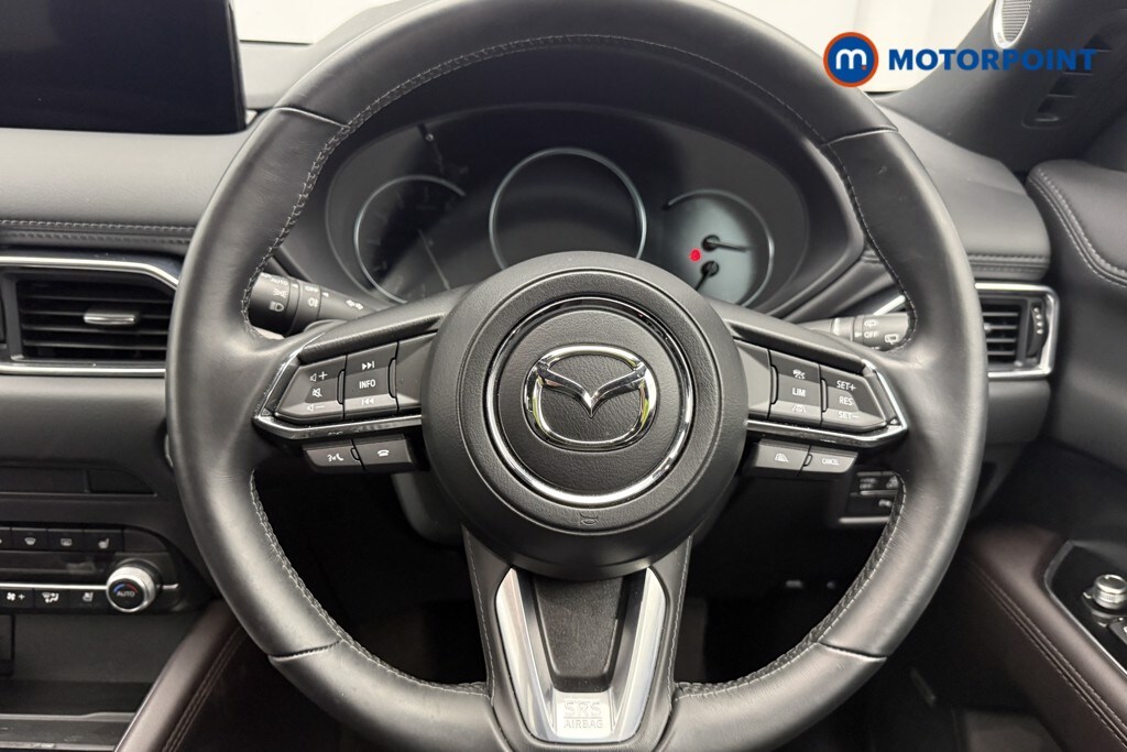 Used Mazda CX-5 for sale - 78109798: Photo 13