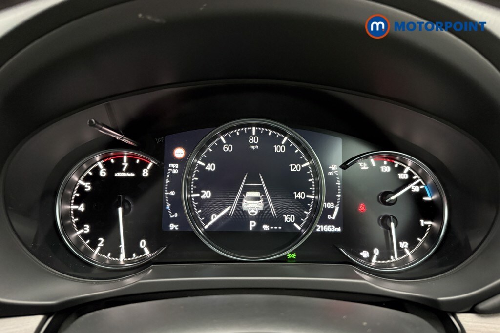 Used Mazda CX-5 for sale - 78109798: Photo 14