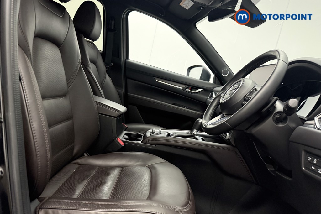 Used Mazda CX-5 for sale - 78109798: Photo 16