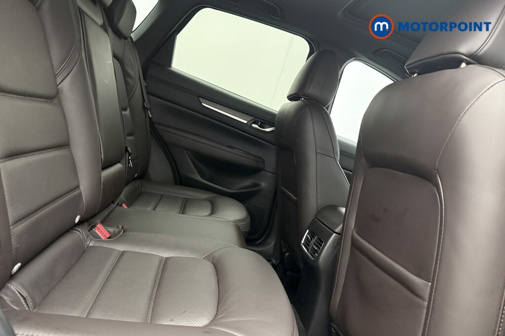 Used Mazda CX-5 for sale - 78109798: Photo 17