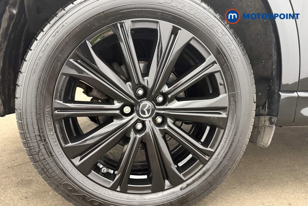 Used Mazda CX-5 for sale - 78109798: Photo 18