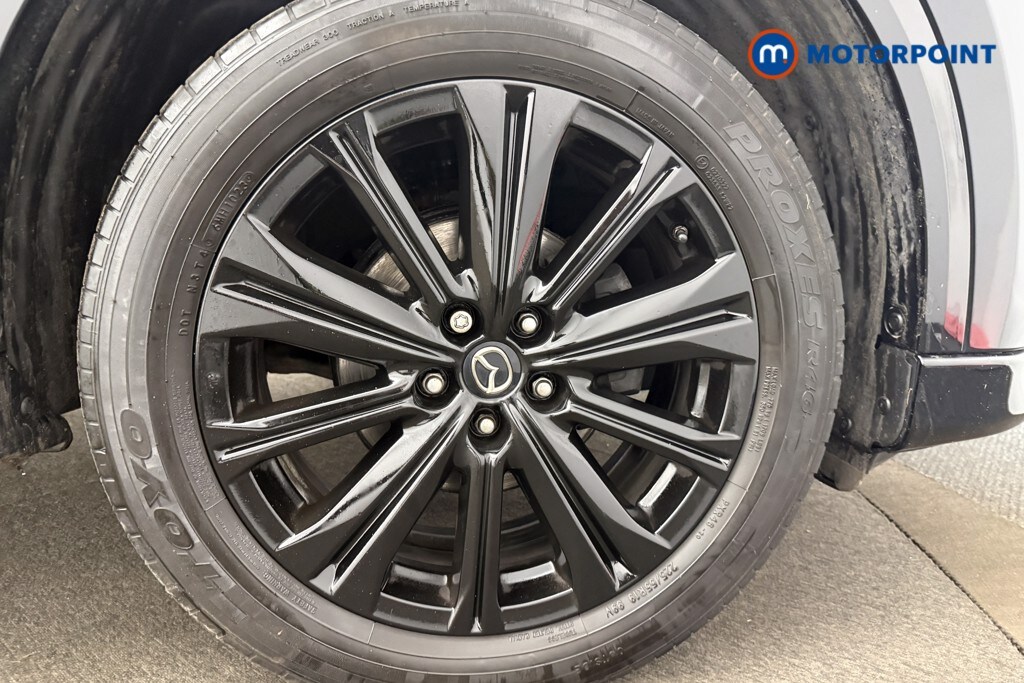 Used Mazda CX-5 for sale - 78109798: Photo 19