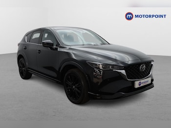 Used Mazda CX-5 undefined for sale - 78109798: Photo