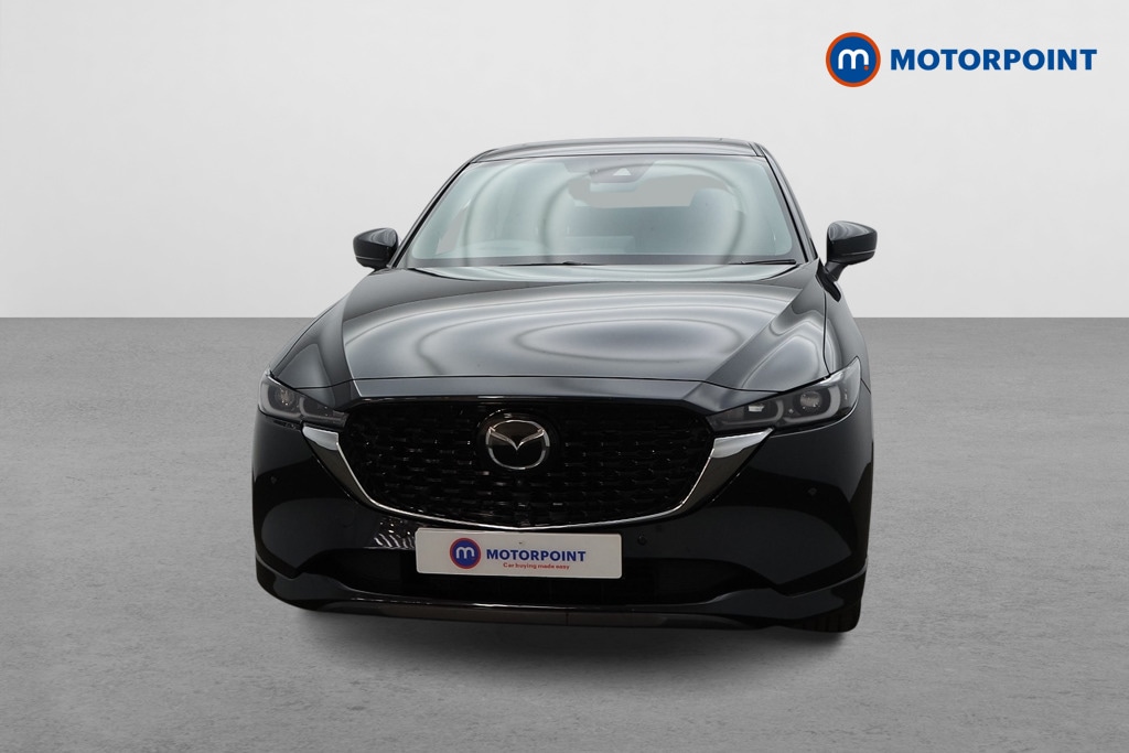 Used Mazda CX-5 for sale - 78109798: Photo 2