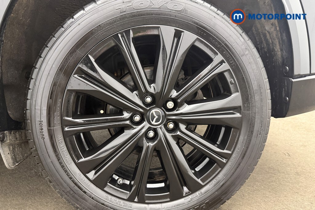 Used Mazda CX-5 for sale - 78109798: Photo 21