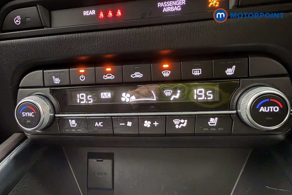 Used Mazda CX-5 for sale - 78109798: Photo 24