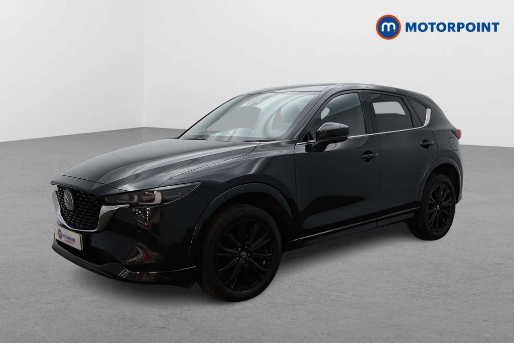 Used Mazda CX-5 for sale - 78109798: Photo 3