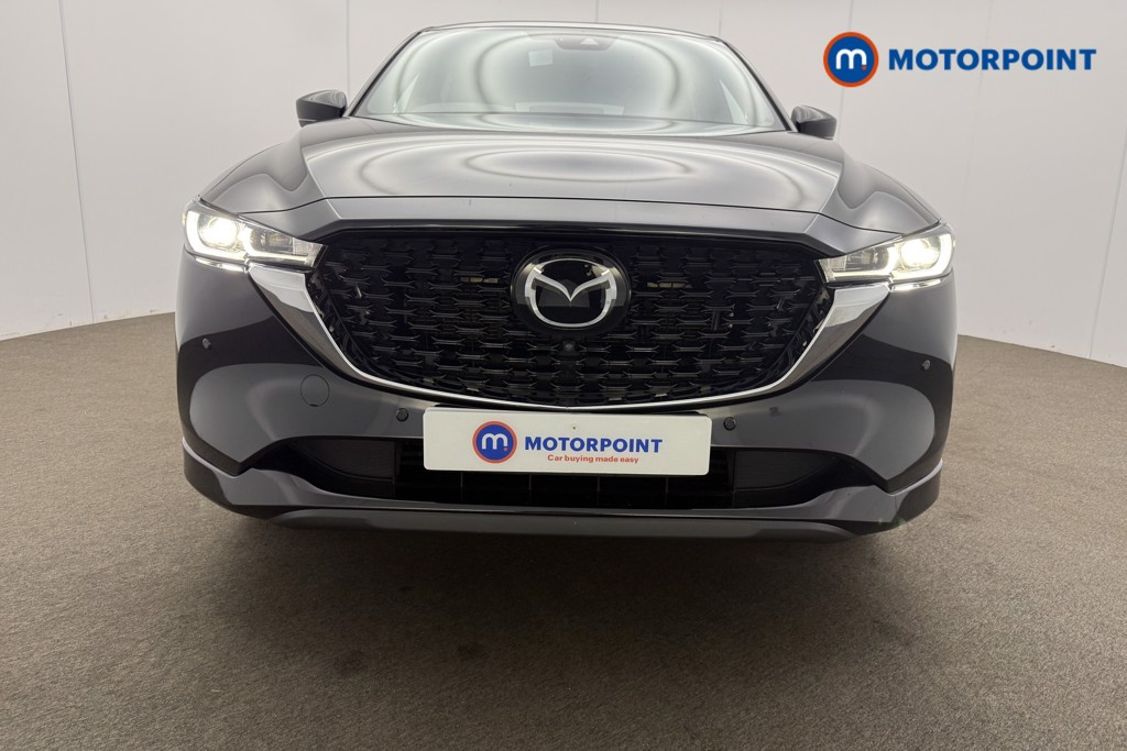 Used Mazda CX-5 for sale - 78109798: Photo 35