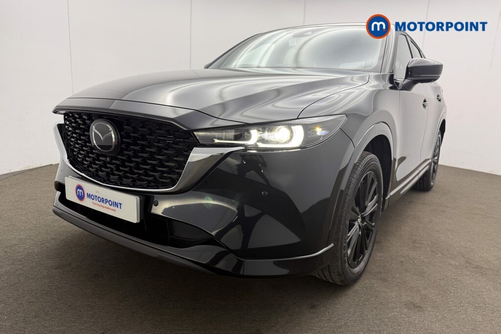 Used Mazda CX-5 for sale - 78109798: Photo 36