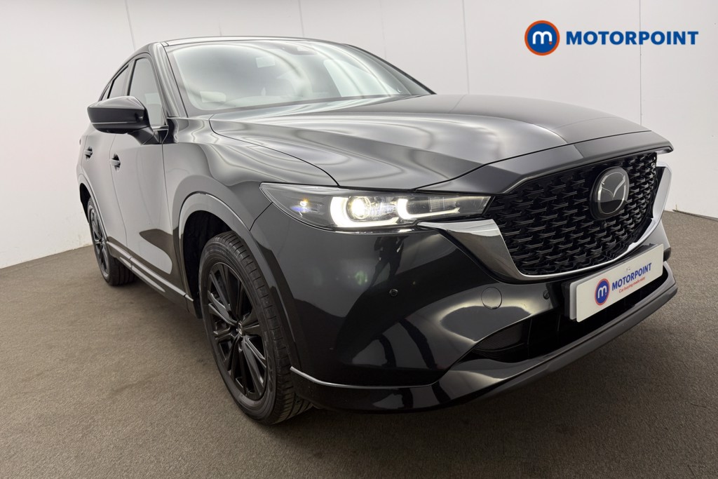 Used Mazda CX-5 for sale - 78109798: Photo 37