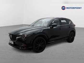 Used Mazda CX-5 undefined for sale - 78109798: Photo